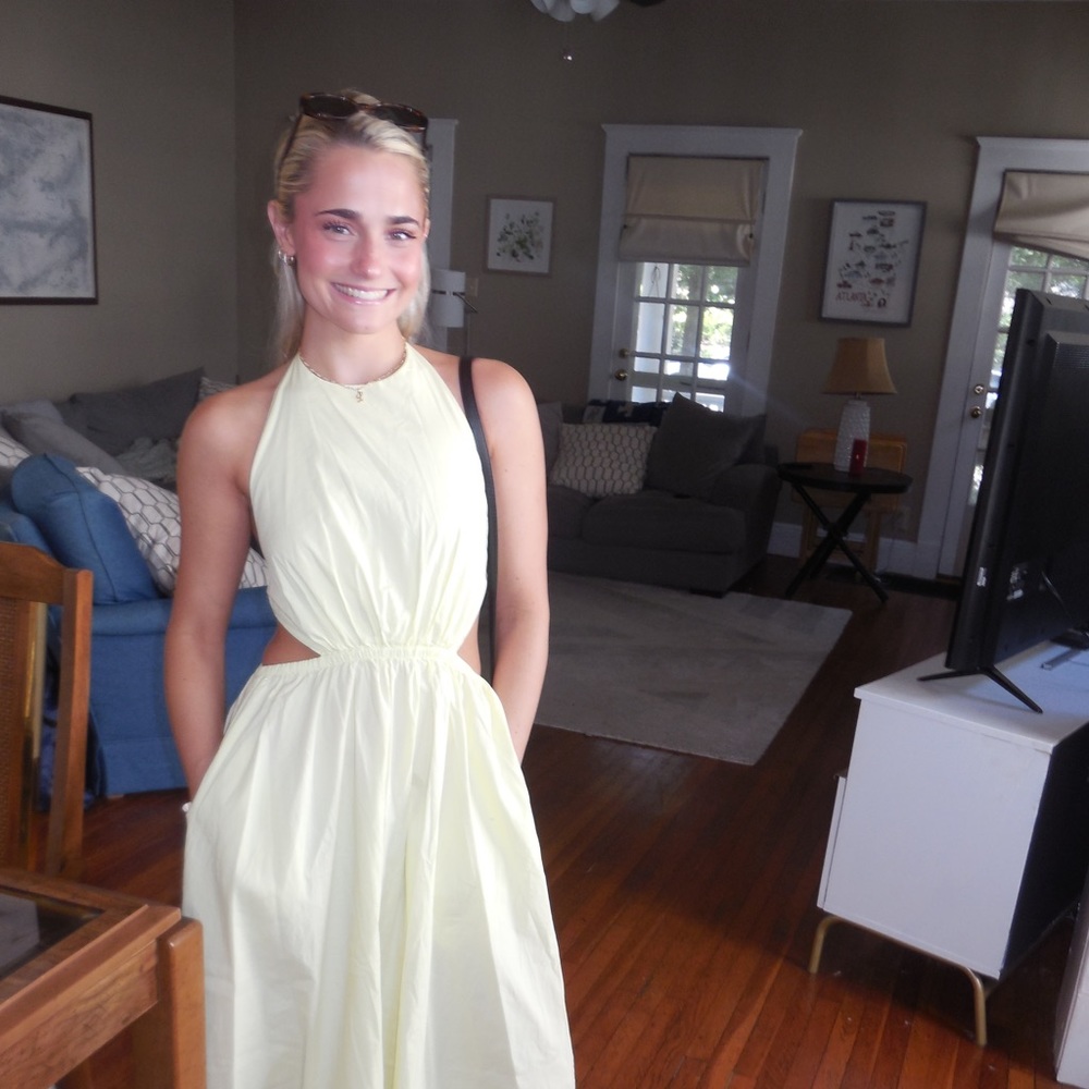 Meet your Posher, Lauren